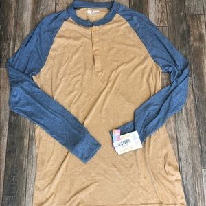 NWT Lularoe Mark